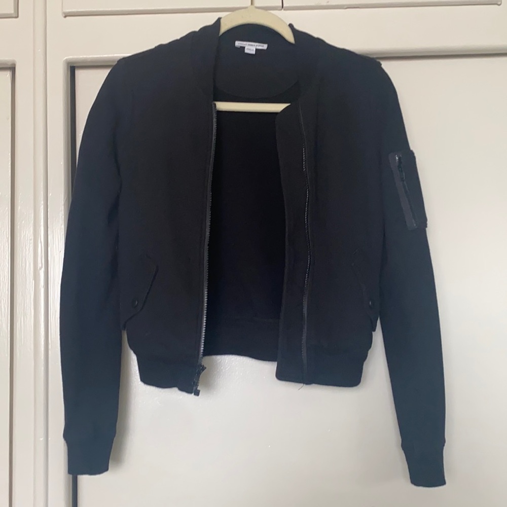 James Perse Jacket